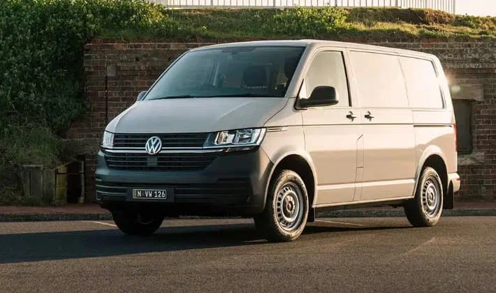 Volkswagen T4